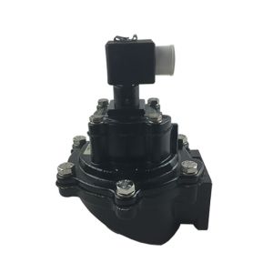 Buy cheap VNP214 Diaphragm Valve Right angle electromagnetic pulse valve product