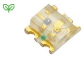 Buy cheap LTST-C195TGKRKT Optoelectronics LED , LITEON Uvc LED 4 Pin Chip product