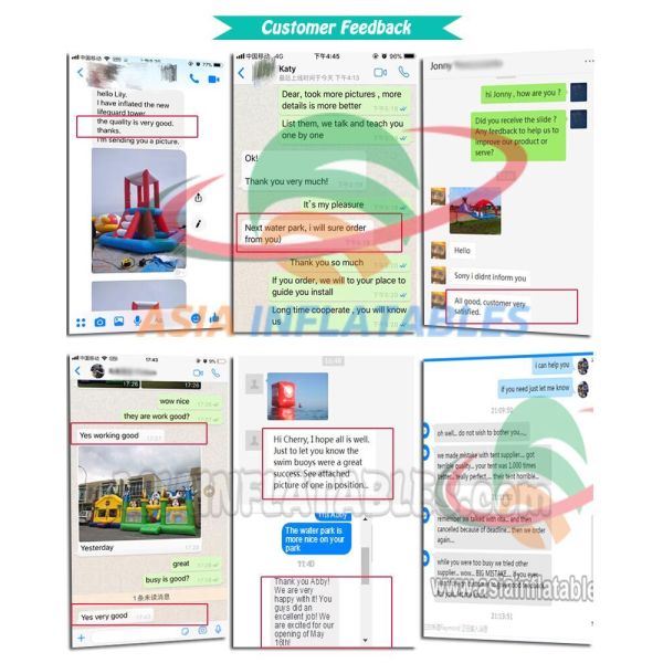 Manufacturer Insane Pink Color Rush Challenge Commercial Inflatable Obstacle Course