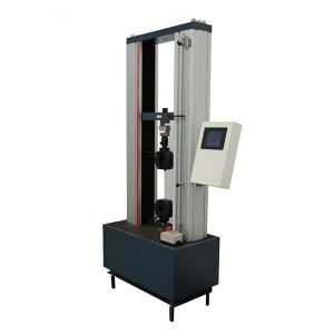 Buy cheap DX6153 50KN Insulator Tensile Flexure Testing Machine product