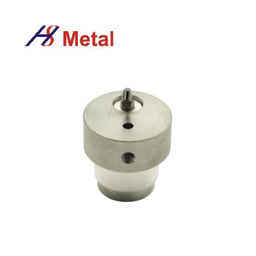 Buy cheap Customized Tungsten Carbide Wear Parts High Density product