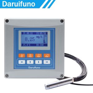 Buy cheap Water Digital Dissolved Oxygen Analyzer Luminescence DO Probe RS485 product