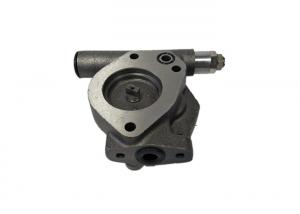 China Rotary Hydraulic Gear Pump HPV95 HPV35 PC100-6 PC120-6 PC128 PC200-6 PC220-6 on sale