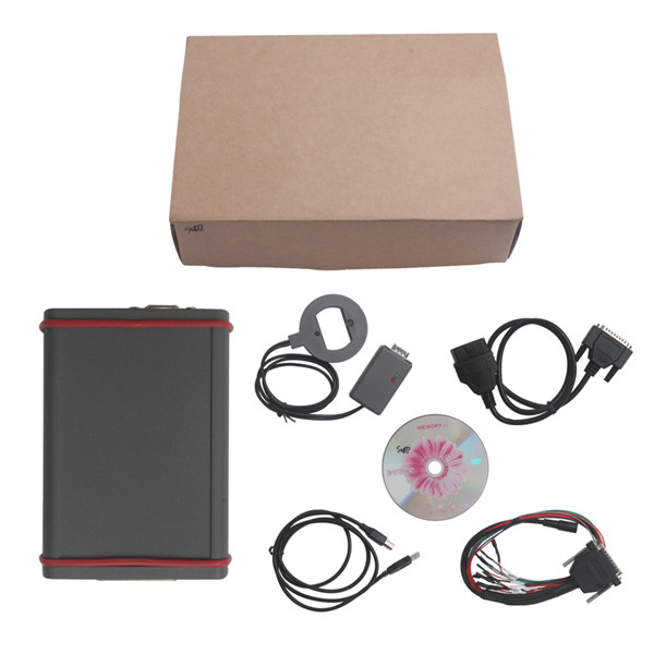 V2.3 Auto Diagnostic Tools , SVDI VAG & BMW Diagnostic Interface