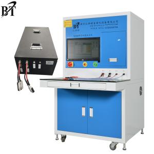 Buy cheap 110V 200A Battery Resistance Tester Battery Comprehensive Testing product