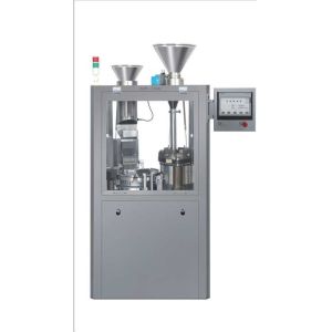 High speed capsule filling machine fully automatic capsule filling machine