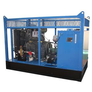China YZCF 170 Hydraulic Power Unit Drilling Rig Spare Parts on sale