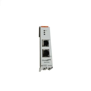 Buy cheap Beckhoff EL5152 PLC Channel Analog Input Terminal product