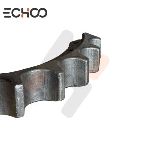 Buy cheap Dozer Sprocket Segment 102-6686 Aftermarket Undercarriage Frame product