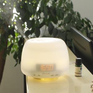Buy cheap Elegant Warm Light 400ml Ultrasonic Essential Oil Diffuser product