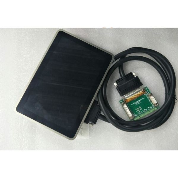 12V / 5A Mini Computer , Laser Marking Solutions With Windows 10 System