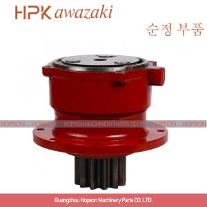Buy cheap Diesel Excavator Gearbox Slew Rotation Reducer Suit LG908 SY75C product
