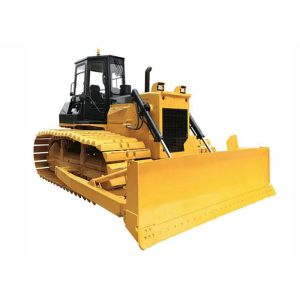 Buy cheap SD16 Hydrostatic-mechanical Drive Crawler Dozer 1850rpm Rated Speed Shantui product