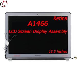 Buy cheap MD760 A1466 Emc 3178 Screen Replacement , Silver A1466 Display Assembly product