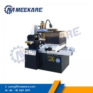 Buy cheap China good quality DK7725 Fast speed CNC Wire Cut EDM Machine For sale product