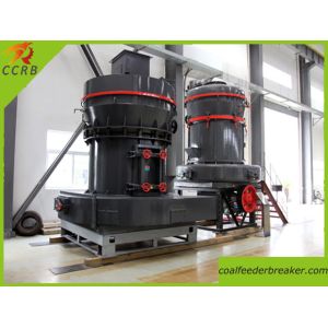 Buy cheap LM Series Vertical Coal Mill product
