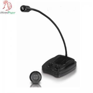 China Two-way window speaker,for talking through glasses,fine circuit thoroughly, avoid echo and squeal problem on sale