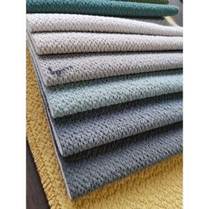 Buy cheap Raw Material Durable Luxury Sofa Fabric Flower Print Digital Fabric product