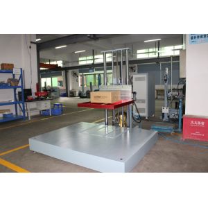 Buy cheap Consumer Electronics Drop Impact Test Machine OEM / ODM Acceptable product