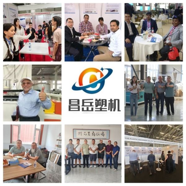 PA Corrugated Pipe Manufacturing Machine 9mm-32mm PE Pipe Extrusion Line