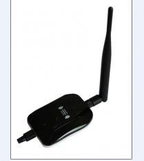 Buy cheap High Power WiFi USB Adapter GWF-PA03 product