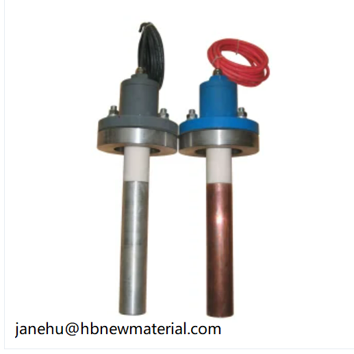 Aluminum Based Anti Corrosion Aluminum Anode For MGPS System