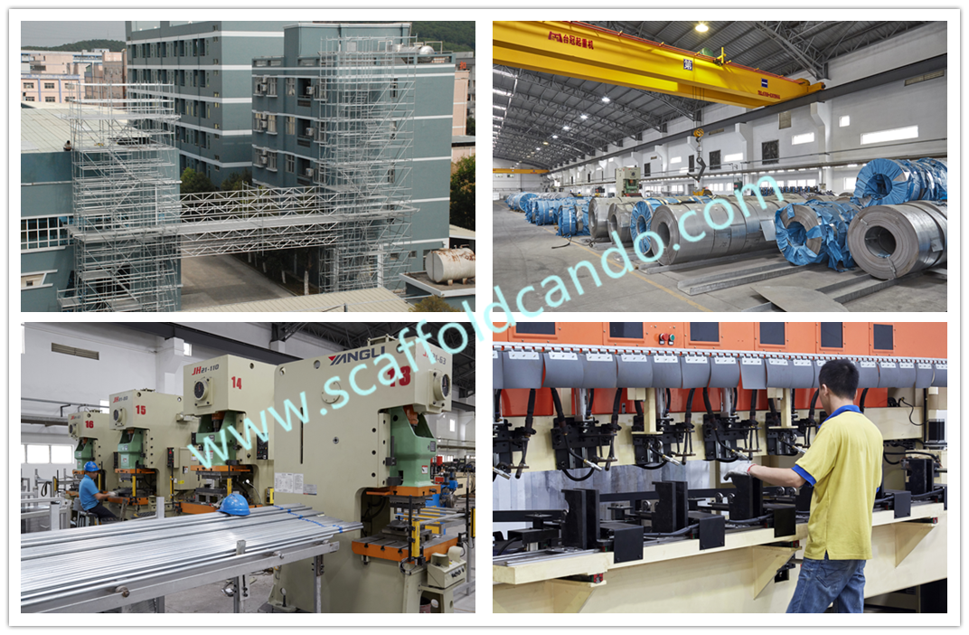 Connecting two frames scaffolding steel joint pin bone joint for scaffolding frame system 36*225mm, 38*225mm