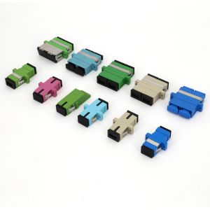 Buy cheap OPTICKING SC APC Adapter product