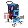 4 Wheels Dog Strollers for Pet Supplies for sale