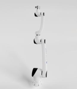 Buy cheap Pick Place Robotic Arm With Customizable Operating System product