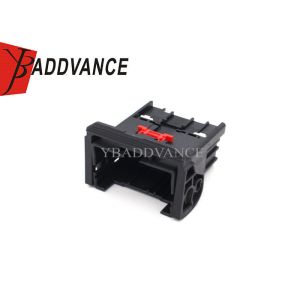 China 48 Pin Male TE Connectivity AMP Automotive Connector PBT-GF20 Material on sale