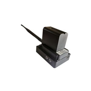 Buy cheap GoodQuality COFDM HD Wireless 1 Watt UAV Video Wifi Transmitter product