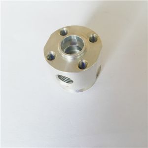 Buy cheap CNC Machining Parts , Precision CNC Machined Components product