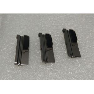 Buy cheap HRC20 Stainless Steel CNC Machining Parts With Die Casting Polishing product