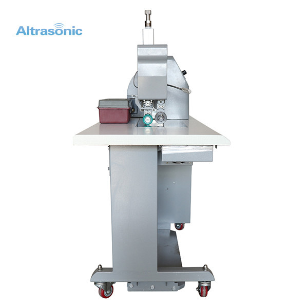 Buy cheap Frequency Tuning Method Ultrasonic Sewing Machine 800w 35kHz product