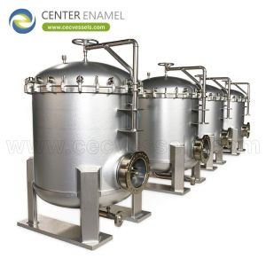 Continuous Polymerization Vertical Reactors: High Throughput & Thermal Precision
