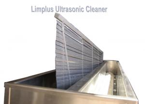 Buy cheap Customized Stainless Steel Ultrasonic Blind Cleaners Cleaning Fabric Blinds product