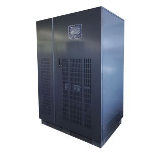 Buy cheap DC192V DC220V High Power Solar Inverter 200KW Solar Inverter product