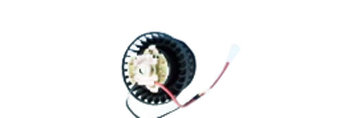 BLOWER ASSEMBLY FOR LADA