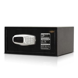 Energy Saving Cold Rolled Steel Digital Keypad Safe Box