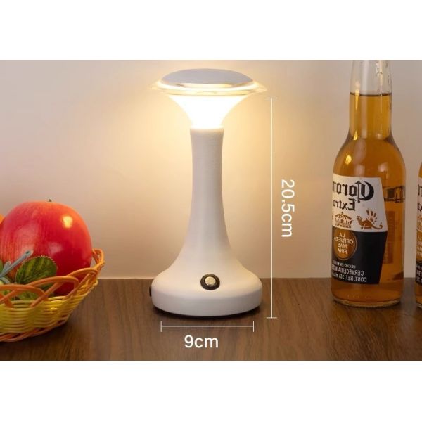 Home Decor Night light Made In China Bulb USB Table Lamp
