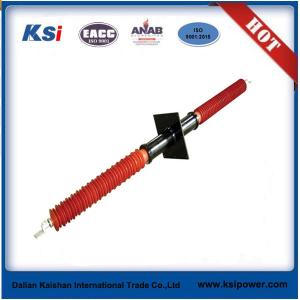 Buy cheap Superior quality composite wall bushing insulators product