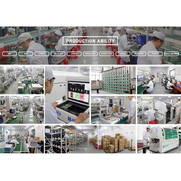 0.56 Inch 3 Digit White 7 Segment LED Display Module