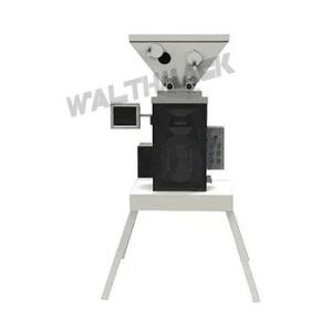 Raw Material Gravimetric Dosing Mixing System WBB Series