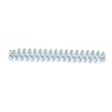 Serpentine Spring Maker Machine 550 Pcs/Min , Automatic Oiling Wire Winding Equipment