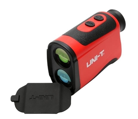 Buy cheap UNI-T LM Series Laser Rangefinder 450 Yards product