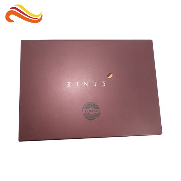 Multi Colors Custom Gift Box Packaging Cardboard Gift Boxes With Lids