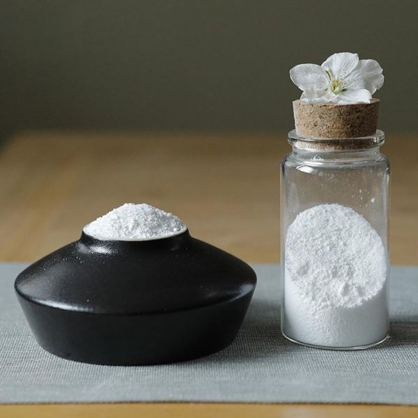 Abrasive High Purity Alumina Powder 0.5um-3um For Sandblasting And Electrical Insulation