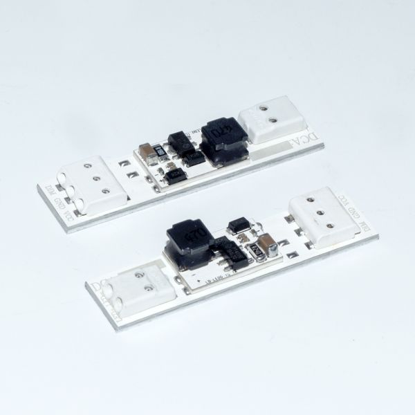 Continuous Mode Pt4115e LED Driver IC 900MA PWM Dimmable Led Module