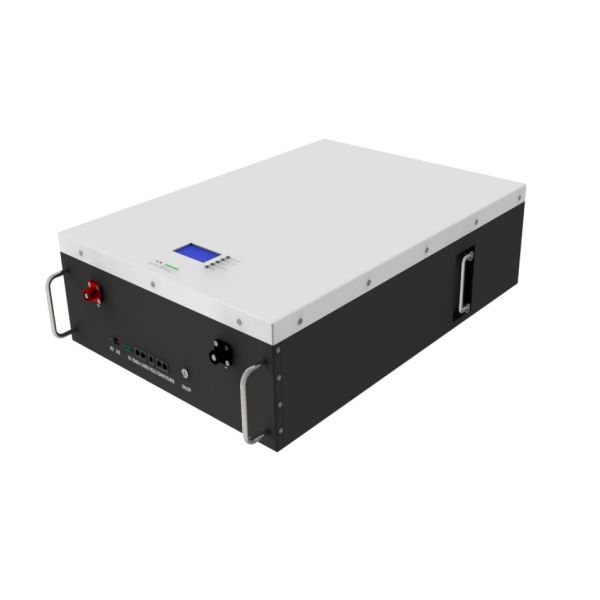 10Kwh 48v 200ah Lifepo4 Lithium Iron Phosphate Battery Packs 16S1P With Inverter